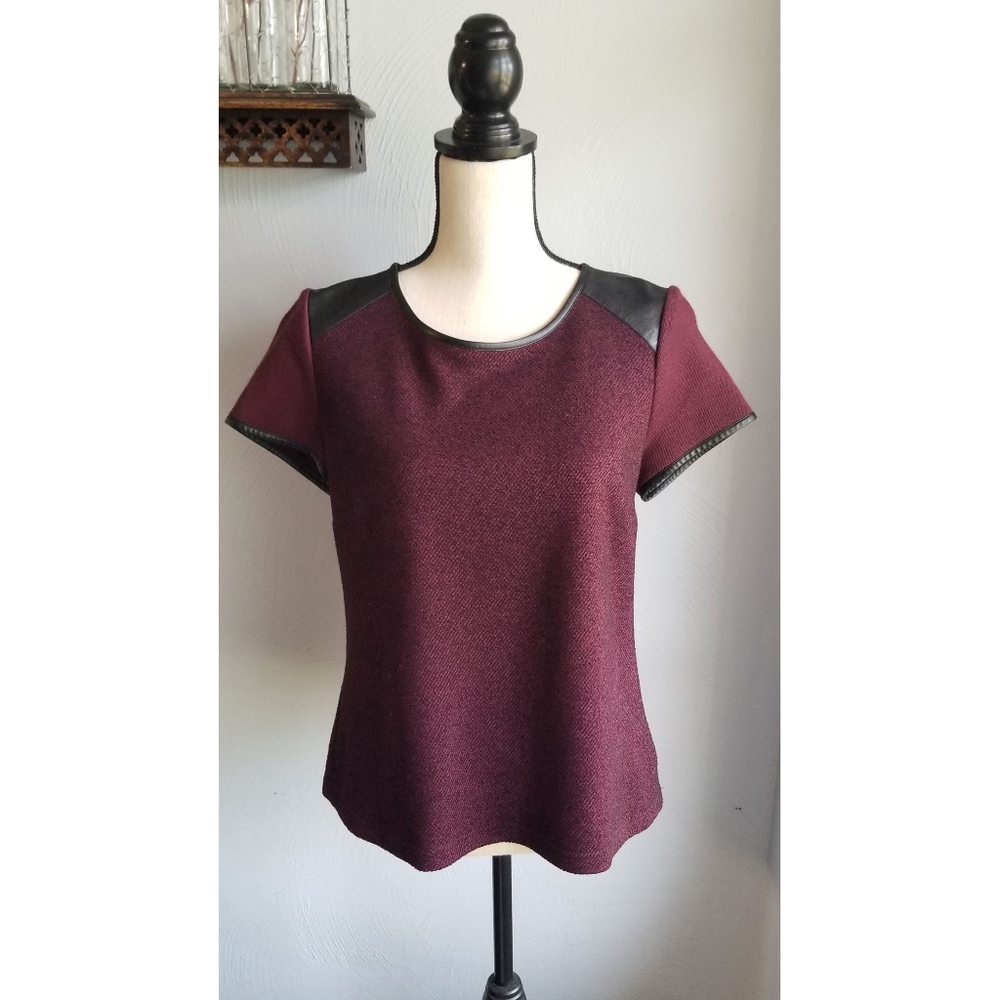 Gerard Darel Top Size 8
